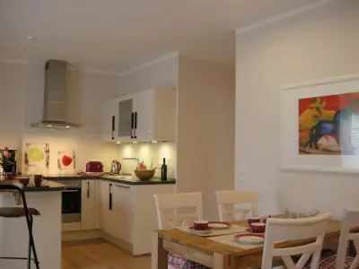 Ferienwohnung für 3 Personen (57 m²) in Prerow 2/10