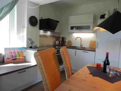 Ferienwohnung für 6 Personen (75 m²) in Prerow 1/10