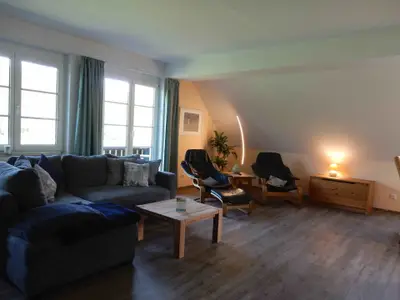 Ferienwohnung für 6 Personen (75 m²) in Prerow 2/10