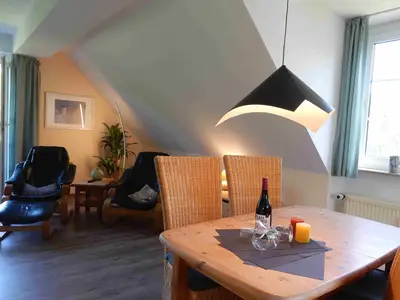 Ferienwohnung für 6 Personen (75 m²) in Prerow 4/10