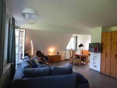Ferienwohnung für 6 Personen (75 m²) in Prerow 9/10