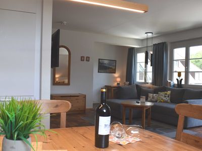 Ferienwohnung für 6 Personen (75 m²) in Prerow 1/10