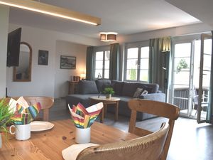 Ferienwohnung für 6 Personen (75 m²) in Prerow