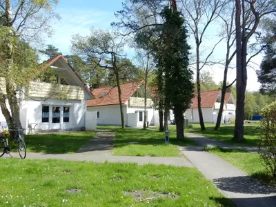 Ferienwohnung für 4 Personen (50 m²) in Prerow 2/9