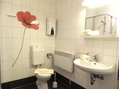 Ferienwohnung für 4 Personen (50 m²) in Prerow 6/9