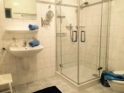 Ferienwohnung für 4 Personen (50 m²) in Prerow 6/8