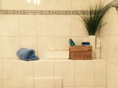 Ferienwohnung für 4 Personen (50 m²) in Prerow 7/8