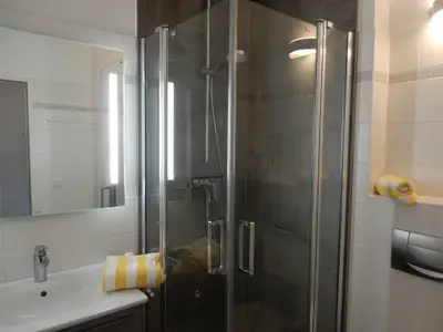 Ferienwohnung für 3 Personen (54 m²) in Prerow 5/9