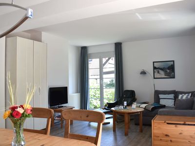 Ferienwohnung für 4 Personen (54 m²) in Prerow 1/10