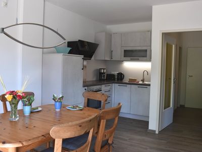 Ferienwohnung für 4 Personen (54 m²) in Prerow 2/10