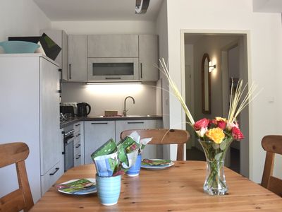 Ferienwohnung für 4 Personen (54 m²) in Prerow 7/10