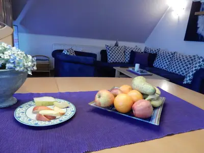 Ferienwohnung für 6 Personen (72 m²) in Prerow 3/10