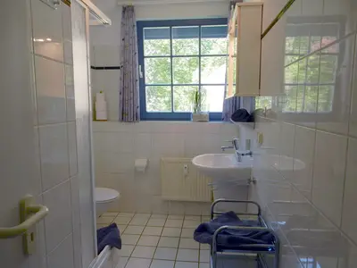 Ferienwohnung für 6 Personen (72 m²) in Prerow 10/10