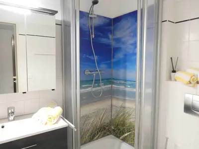 Ferienwohnung für 4 Personen (54 m²) in Prerow 7/10
