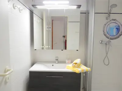 Ferienwohnung für 4 Personen (54 m²) in Prerow 8/10