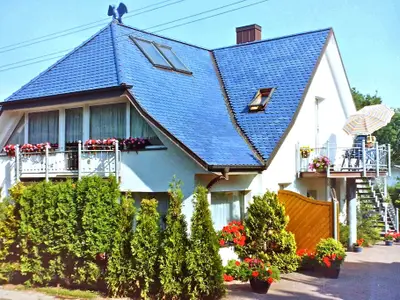 Ferienwohnung für 4 Personen (45 m²) in Prerow 2/10