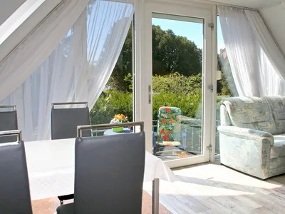 Ferienwohnung für 4 Personen (45 m²) in Prerow 4/10