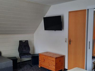 Ferienwohnung für 3 Personen (50 m²) in Prerow 8/10