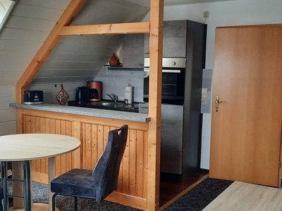 Ferienwohnung für 3 Personen (50 m²) in Prerow 10/10