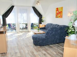 Ferienwohnung für 4 Personen (45 m&sup2;) in Prerow