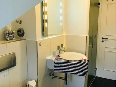 Ferienwohnung für 5 Personen (60 m²) in Prerow 6/10