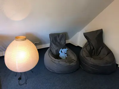 Ferienwohnung für 5 Personen (60 m²) in Prerow 7/10