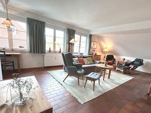 Ferienwohnung für 6 Personen (75 m²) in Prerow