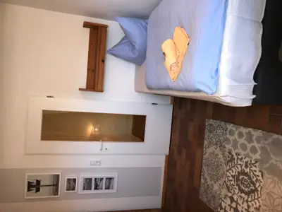 Ferienwohnung für 4 Personen (80 m²) in Prerow 6/10