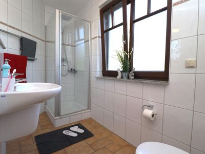 Ferienwohnung für 4 Personen (65 m²) in Prerow 8/10