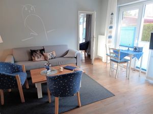 Ferienwohnung für 2 Personen (45 m²) in Prerow