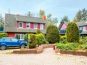 Ferienwohnung für 4 Personen (55 m²) in Prerow