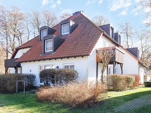 Ferienwohnung für 4 Personen (54 m&sup2;) in Prerow