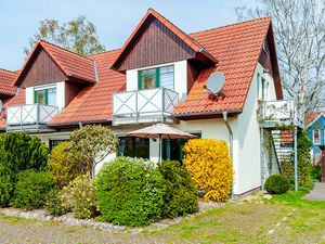 Ferienwohnung für 2 Personen (50 m²) in Prerow