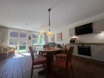 Ferienwohnung für 3 Personen (45 m²) in Prerow 6/8