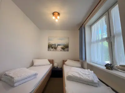 Ferienwohnung für 3 Personen (45 m²) in Prerow 8/8