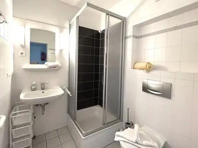 Ferienwohnung für 6 Personen (75 m²) in Prerow 6/10