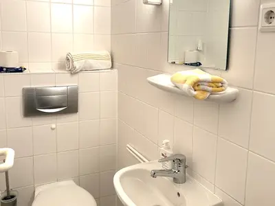 Ferienwohnung für 4 Personen (54 m²) in Prerow 7/10