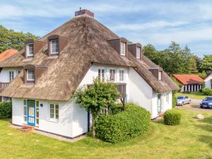 Ferienwohnung für 4 Personen (80 m²) in Prerow