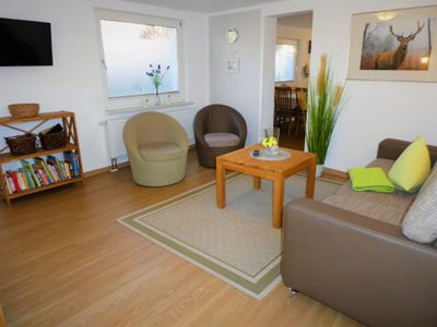 Ferienwohnung für 4 Personen (59 m²) in Prerow 2/10