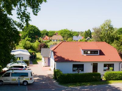 Ferienwohnung für 4 Personen (59 m²) in Prerow 9/10