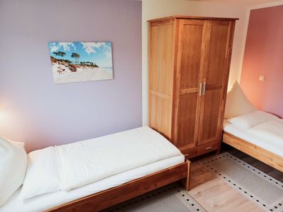 Ferienwohnung für 4 Personen (45 m²) in Prerow 3/10