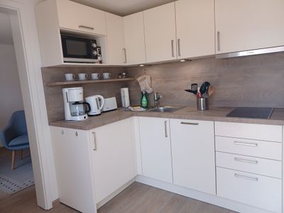 Ferienwohnung für 4 Personen (45 m²) in Prerow 4/10