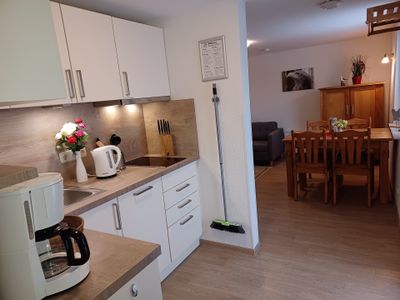 Ferienwohnung für 4 Personen (45 m²) in Prerow 5/10