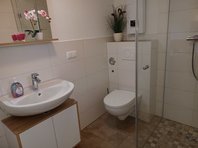 Ferienwohnung für 4 Personen (45 m²) in Prerow 6/10