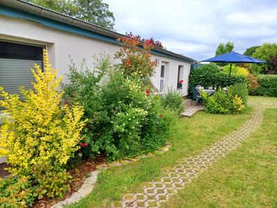 Ferienwohnung für 4 Personen (45 m²) in Prerow 7/10