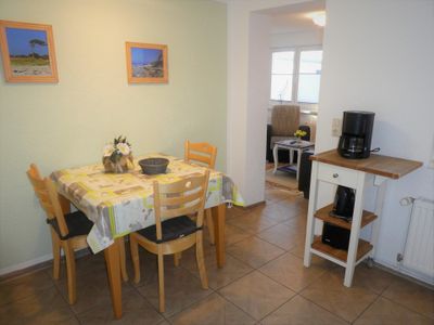 Ferienwohnung für 3 Personen (42 m²) in Prerow 3/10