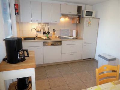 Ferienwohnung für 3 Personen (42 m²) in Prerow 4/10