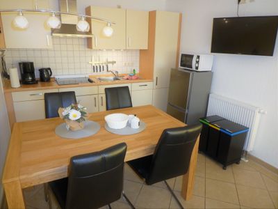 Ferienwohnung für 4 Personen (45 m²) in Prerow 2/10