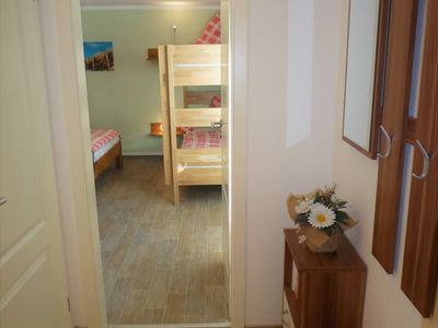 Ferienwohnung für 4 Personen (45 m²) in Prerow 4/10