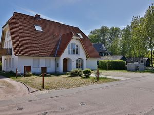 Ferienwohnung für 2 Personen (40 m&sup2;) in Prerow